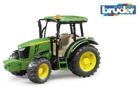 Traktor John Deere - tantis.pl