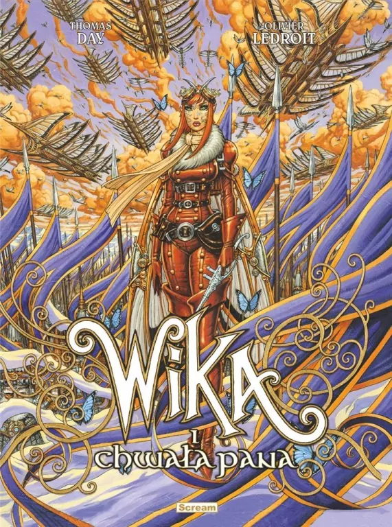 Wika i chwała Pana - tantis.pl