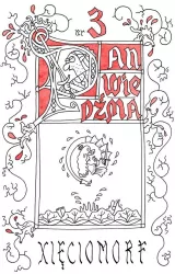 Xięciomorf. Pan Wiedźma. Tom 3