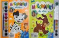 Malowanki dla dzieci MIX - tantis.pl