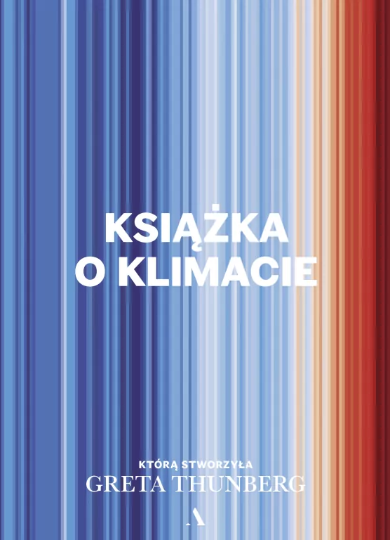 Książka o klimacie - tantis.pl