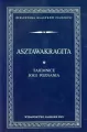 Asztawakragita. Tajemnice jogi poznania - tantis.pl