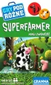 Superfarmer. Gry podróżne - tantis.pl