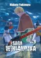 Saga winlandzka. Tom 9 - tantis.pl