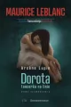 Arsene Lupin. Dorota tancerka na linie - tantis.pl