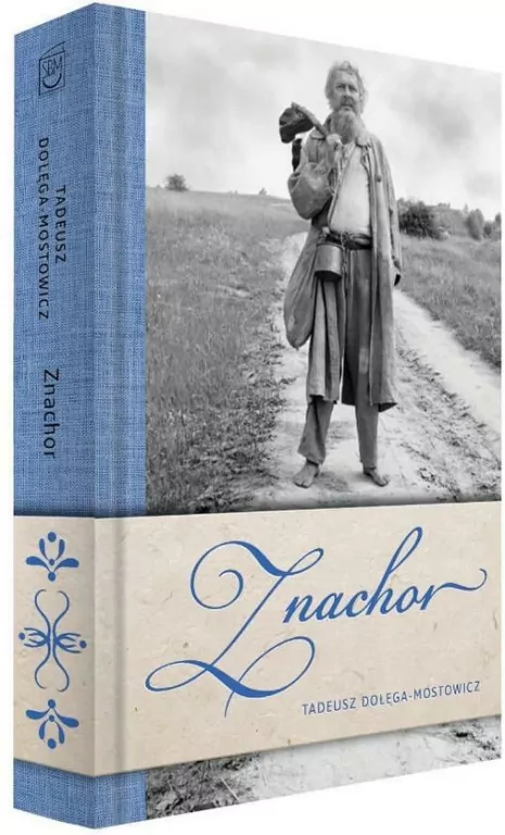 Znachor - tantis.pl