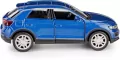 Volkswagen T-Roc Blue RMZ - tantis.pl