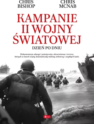 Kampanie II wojny światowej