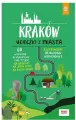 Kraków. Ucieczki z miasta. Przewodnik weekendowy - tantis.pl