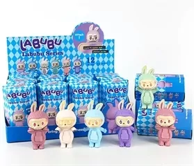 FIGURKA LABU SONNY ANGEL 10X4 MIX12 DISPL12 - tantis.pl