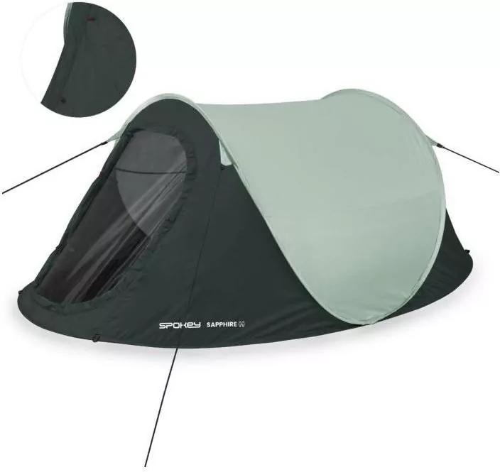 Namiot Sapphire 2 osobowy - tantis.pl