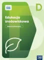 Edukacja środowiskowa. Łatwiejszy Pewny start. Materiał edukacyjny. Poziom D - tantis.pl