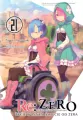 Re: Zero. Życie w innym świecie od zera. Light Novel. Tom 21 - tantis.pl