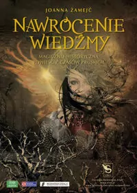 Nawrócenie wiedźmy - tantis.pl
