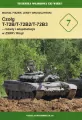 Czołg T-72B/T-72B2/T-72B3. Rozwój i eksploatacja w ZSRR i Rosji - tantis.pl