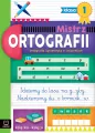 Mistrz ortografii klasa 1. Ortografia i gramatyka - tantis.pl
