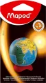 TEMPERÓWKA MAPED GLOBE - tantis.pl