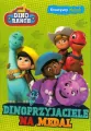 Dino Ranch. Dinoprzyjaciele na medal. Kreatywny Maluch cz. 1 - tantis.pl