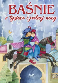 Baśnie z tysiąca i jednej nocy - tantis.pl