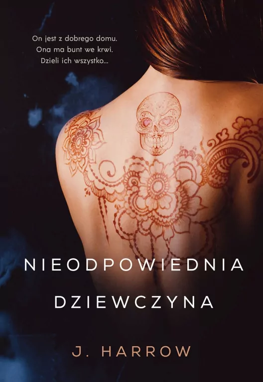 Nieodpowiednia chwila. Nieodpowiednia dziewczyna. Tom 2 - tantis.pl