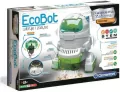 Ecobot. Wibruje i zasysa. Naukowa zabawa. 50061 - tantis.pl