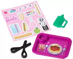 Barbie Lalka Nauczycielka JCR76 - tantis.pl
