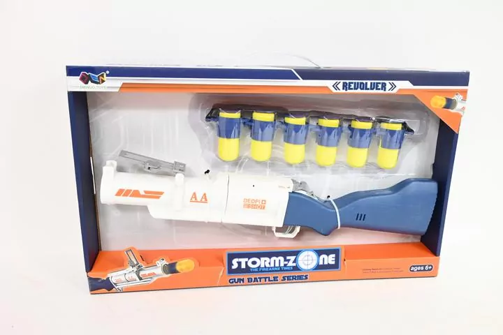 Pistolet - tantis.pl