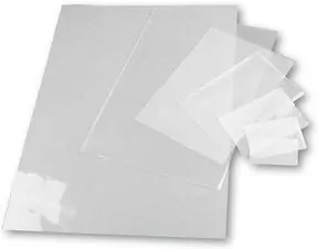 Folia Do Laminowania A4, OP100 sztuk - tantis.pl