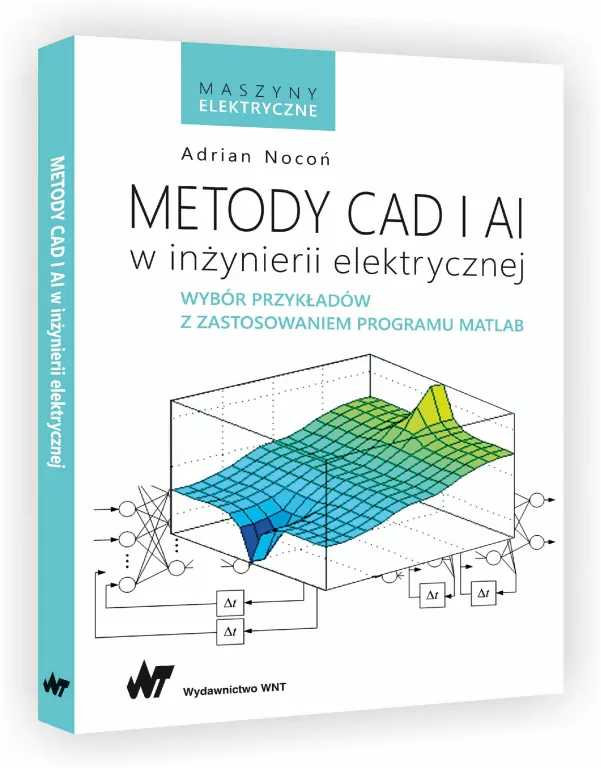 Metody CAD i AI w inżynierii elektrycznej - tantis.pl