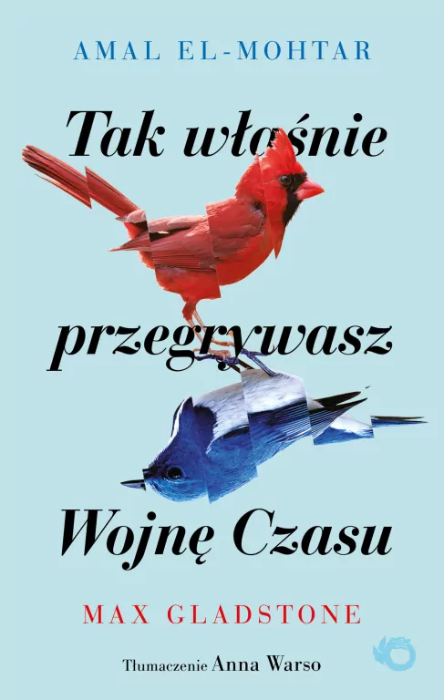 Tak właśnie przegrywasz Wojnę Czasu - tantis.pl