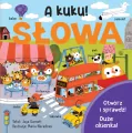 A kuku! SŁOWA - tantis.pl