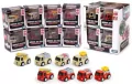 Mini auto 5 cm mix - tantis.pl