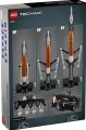 LEGO® Technic. Rakieta SLS NASA Artemis 42221 - tantis.pl