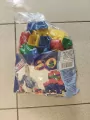 KLOCKI 50EL LUPO BAG FOL - tantis.pl