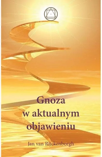 Gnoza w aktualnym objawieniu - tantis.pl