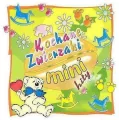 Mini hity. Kochane zwierzaki CD - tantis.pl