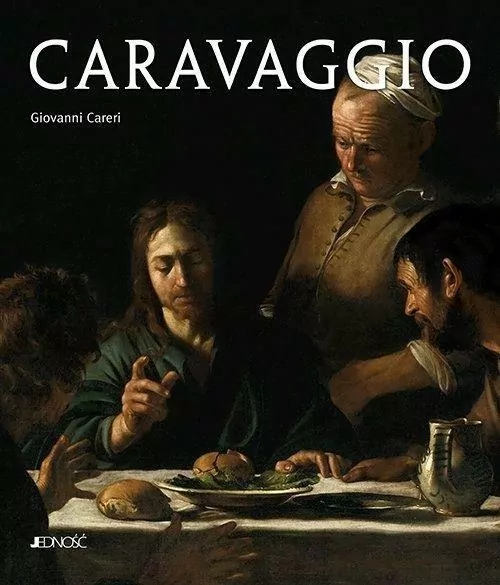 Caravaggio. Stwarzanie widza - tantis.pl