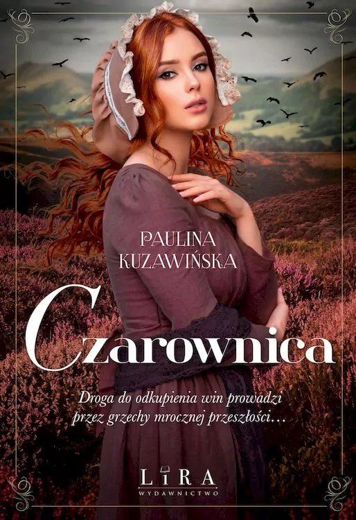Czarownica - tantis.pl