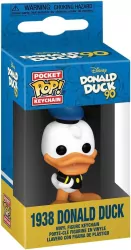 Brelok Pocket Disney Donald Duck Funko Pop