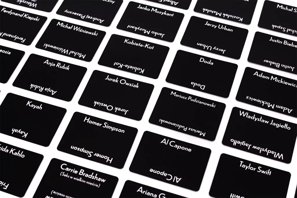 Ukryta tożsamość - tantis.pl