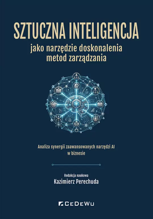 Sztuczna inteligencja jako narzędzie doskonalenia - tantis.pl