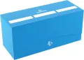 Gamegenic: Triple Deck Holder 300+ XL - Blue - tantis.pl