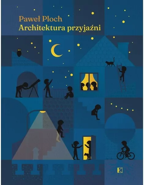 Architektura przyjaźni - tantis.pl