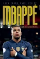 Kylian Mbappe. Nie do zatrzymania - tantis.pl