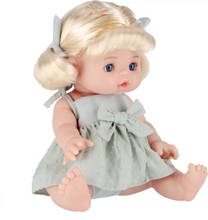 Lalka bobas 35 cm - tantis.pl