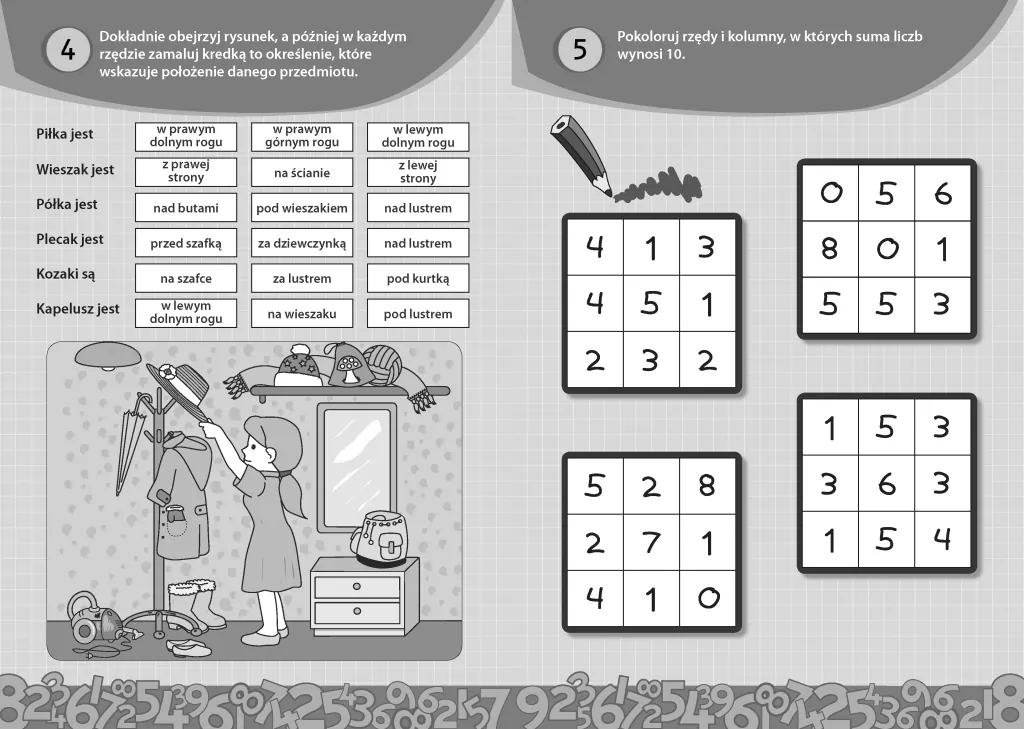 Mały matematyk - tantis.pl