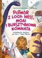 Potwór z Loch Ness, Moai i Bursztynowa Komnata - tantis.pl