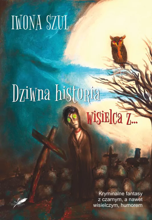 Dziwna historia wisielca z… - tantis.pl