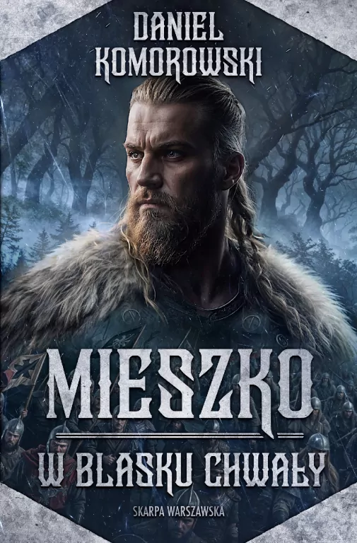 Mieszko. W blasku chwały - tantis.pl