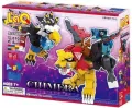 Klocki edukacyjne Chimera - tantis.pl